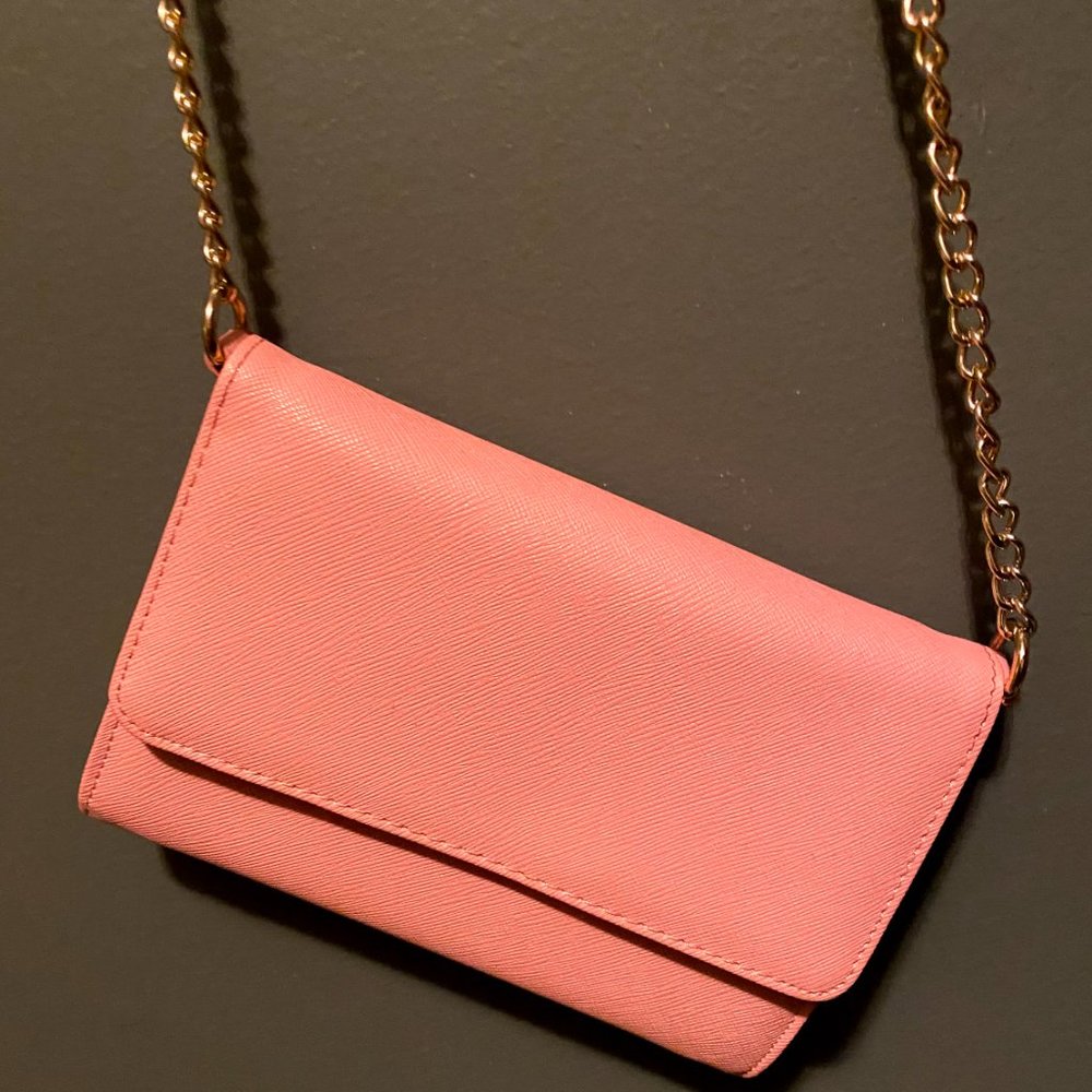 Small Pink purse - Picture 2 of 2
